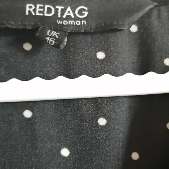 Blouse - Picture 3 of 4